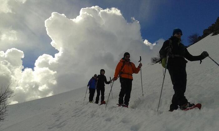 Bureau des Guides d'Auvergne image
