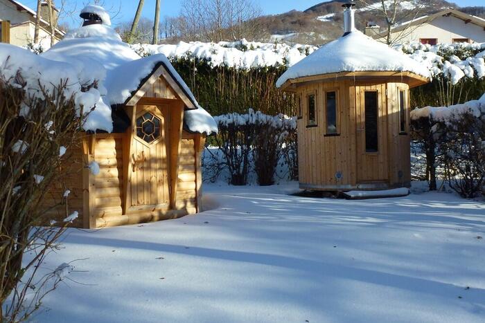 Camping des Blats image