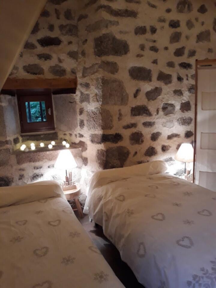 Gite de Faillitoux