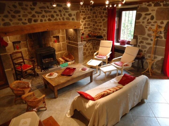 Gite de l'abreuvoir
