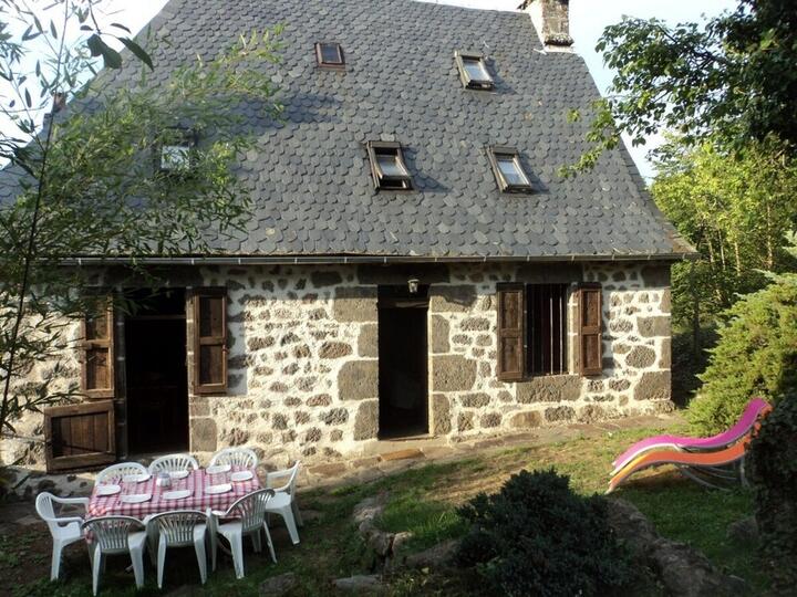 Gite de l'abreuvoir