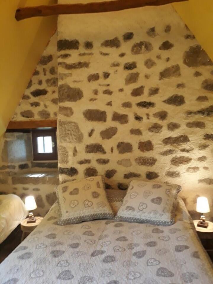 Gite de Faillitoux