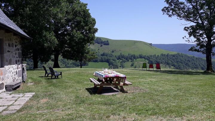 Gite de Faillitoux