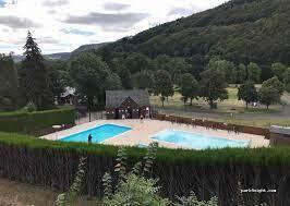 Camping Le Vallagnon - Laveissière