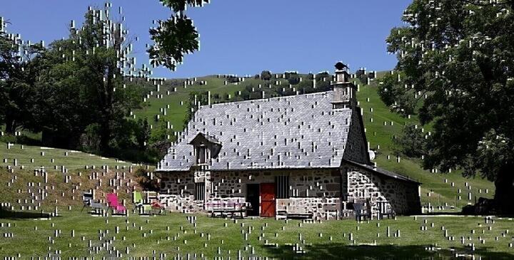 Gite de Faillitoux