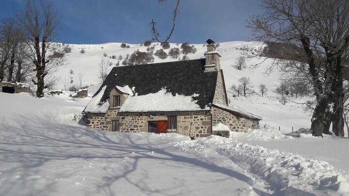 Gite de Faillitoux