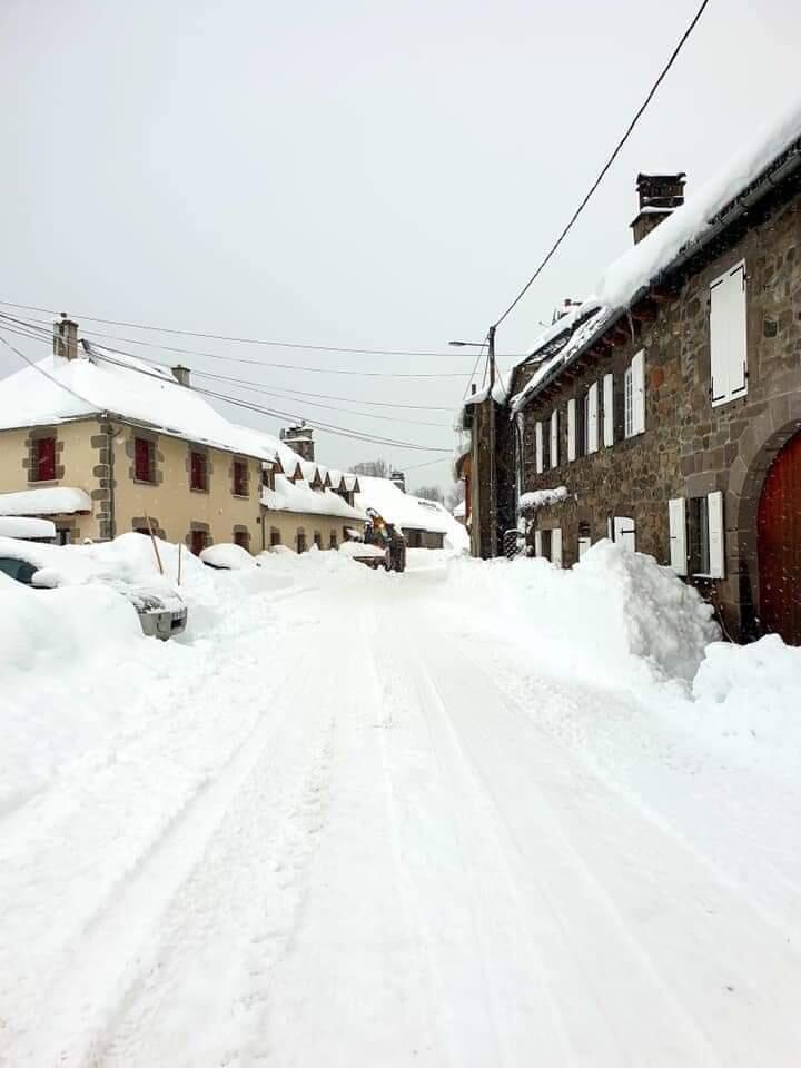 Au Coeur du VolCantal
