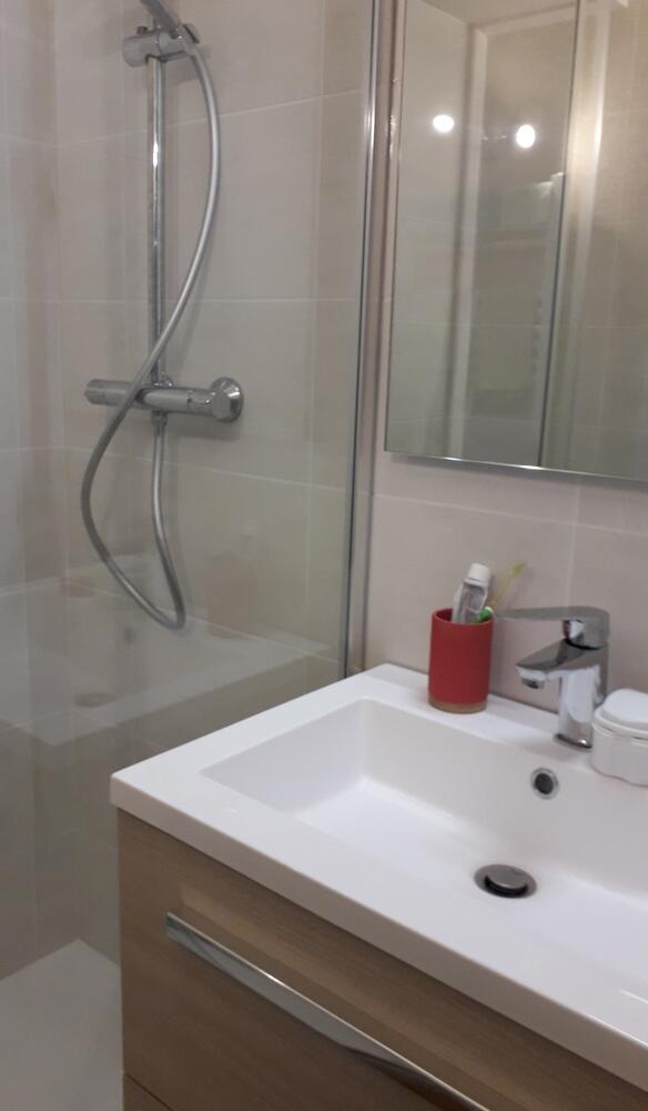 salle de bain