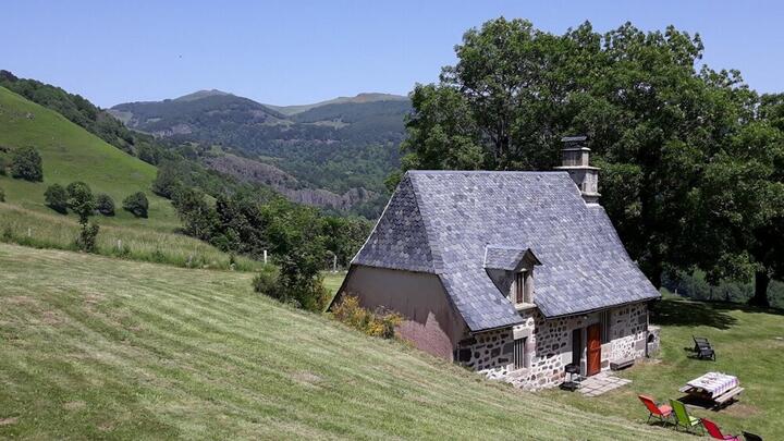 Gite de Faillitoux