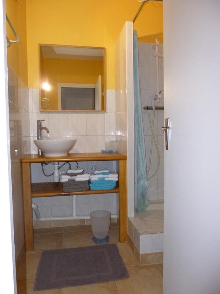 Salle d'eau du 1020