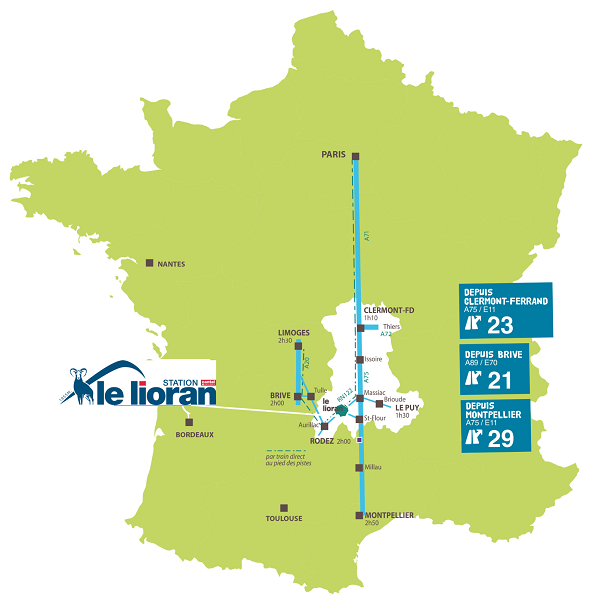 EN VOITURE EN VOITURE