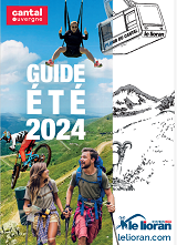 Guide Eté 2024 Guide Eté 2024