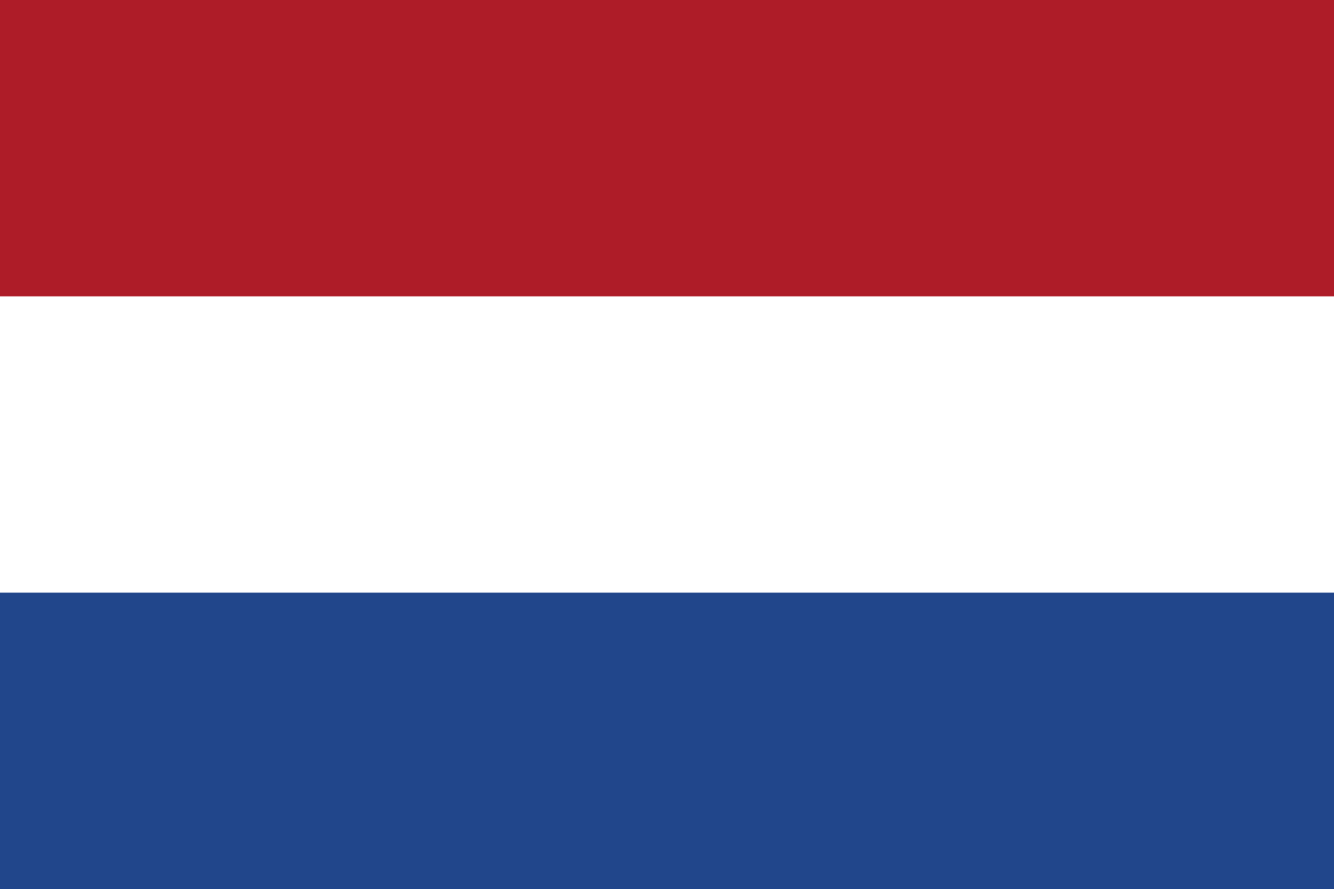 Néerlandais Néerlandais